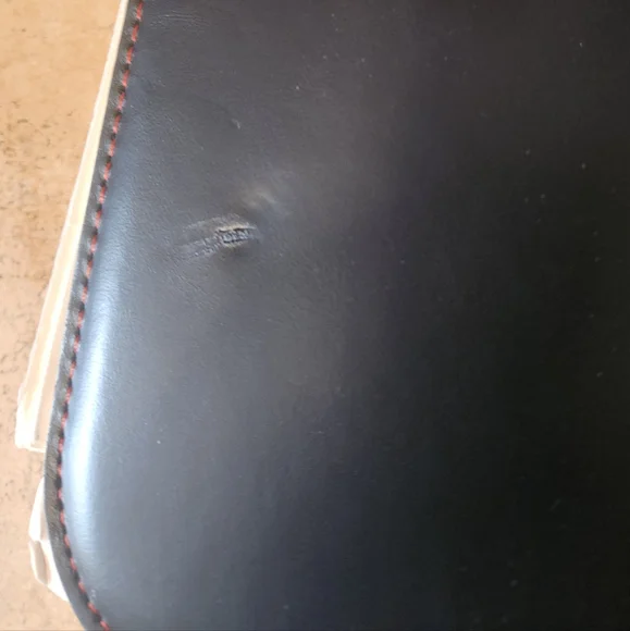 CaseMade Real Leather Laptop Sleeve - Picture 8 of 8